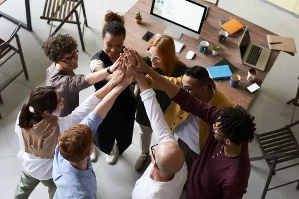 Soft Skills e diversidade: competências para criar ambientes inclusivos